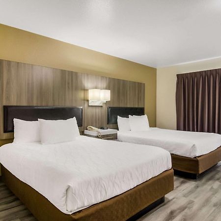 Rodeway Inn Enumclaw Mount Rainier-Crystal Mountain Area Bagian luar foto