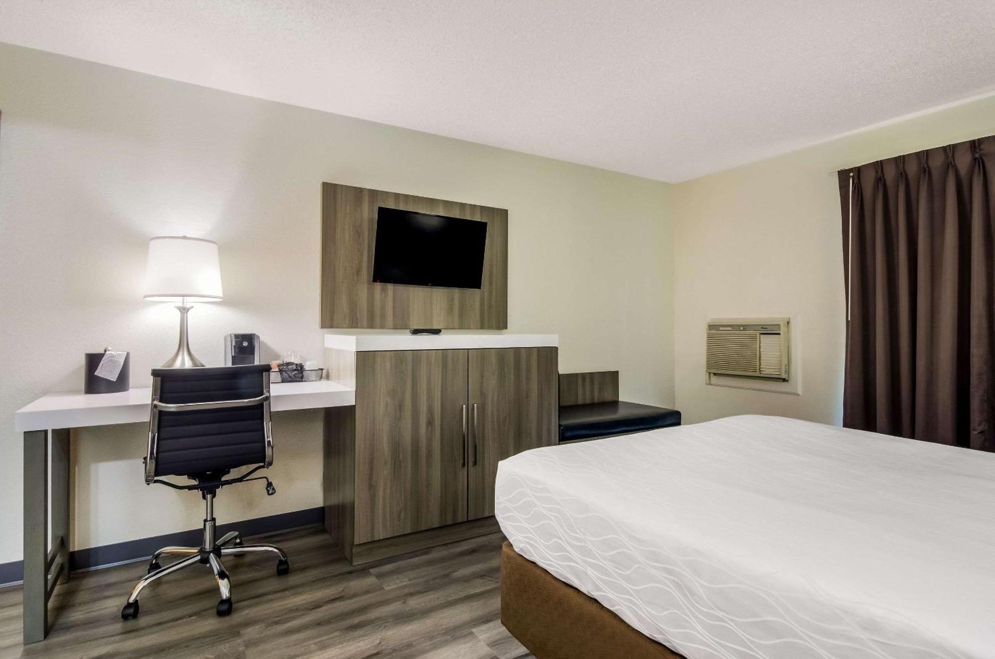 Rodeway Inn Enumclaw Mount Rainier-Crystal Mountain Area Bagian luar foto