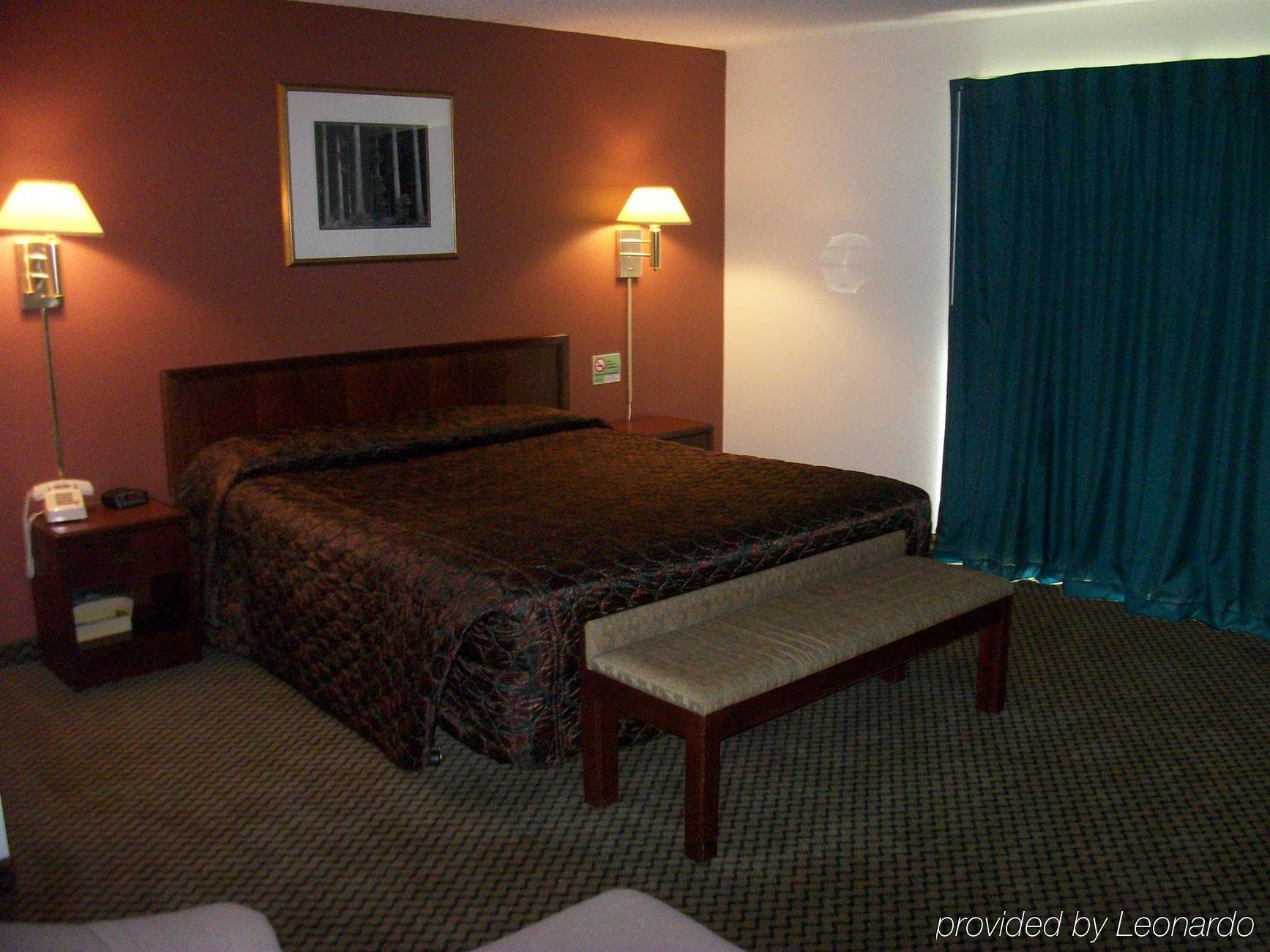 Rodeway Inn Enumclaw Mount Rainier-Crystal Mountain Area Ruang foto
